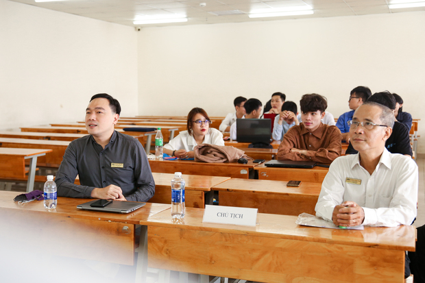 HỘI NGHỊ SINH VIÊN NGHIÊN CỨU KHOA HỌC 13WIN13 2022 29