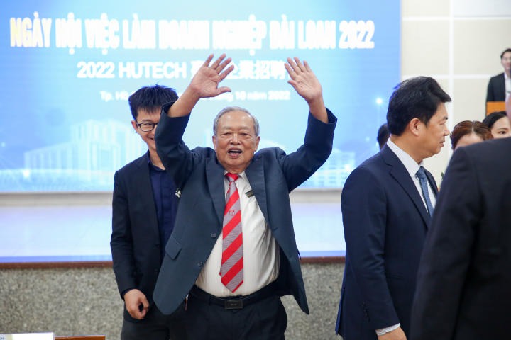 Ngày hội việc làm Trang Chủ 13Win.com Chính Thức Tặng 88k Đài Loan 2022 36