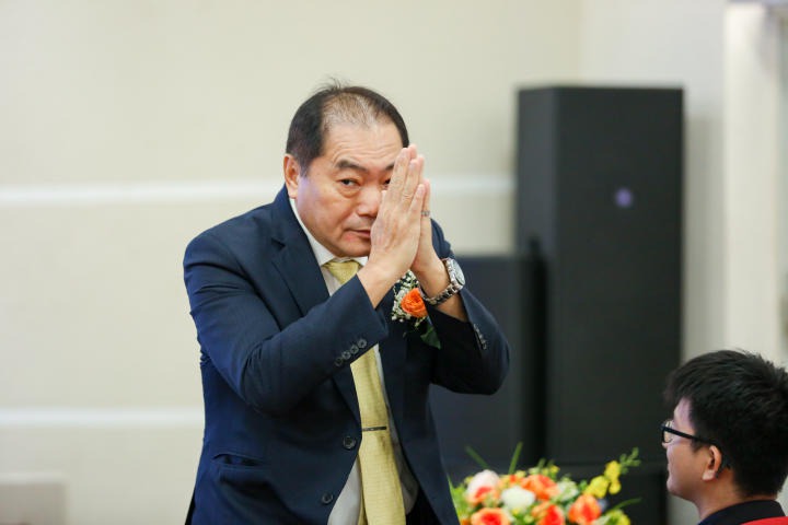 Ngày hội việc làm Trang Chủ 13Win.com Chính Thức Tặng 88k Đài Loan 2022 30