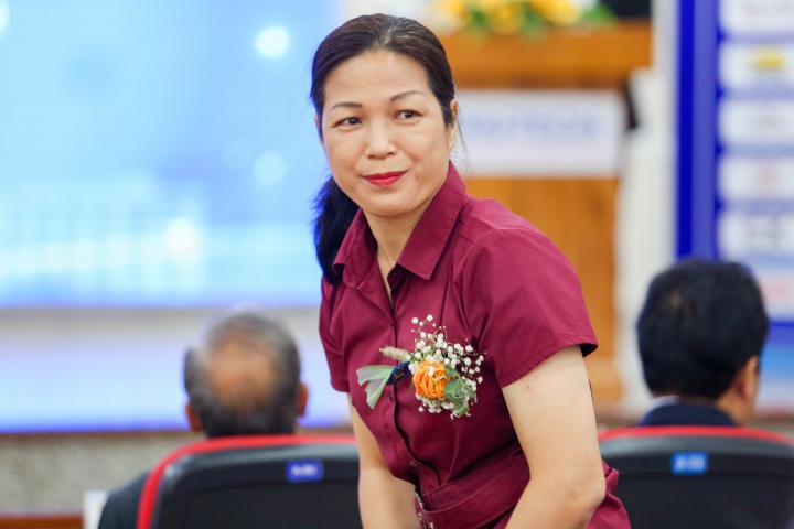 Ngày hội việc làm Trang Chủ 13Win.com Chính Thức Tặng 88k Đài Loan 2022 20