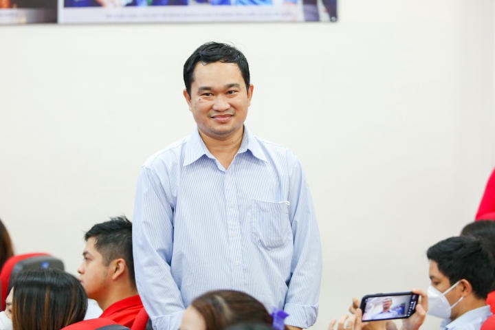 Ngày hội việc làm Trang Chủ 13Win.com Chính Thức Tặng 88k Đài Loan 2022 28