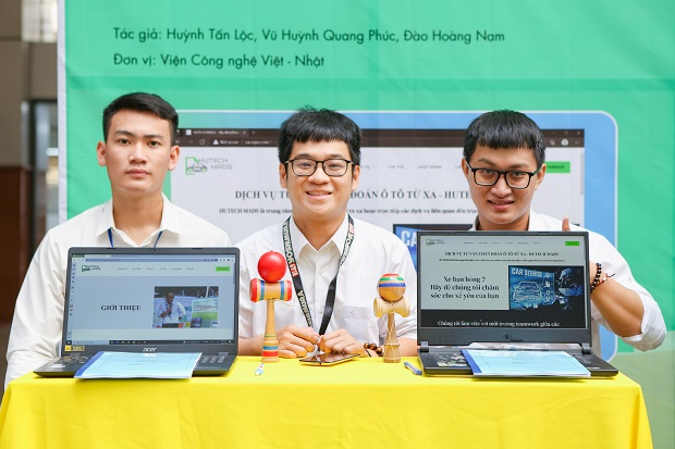 Top 7 13WIN13 Startup Wings 2022 “chào sân” tại triển lãm Startup Show, sẵn sàng cho Gala Chung kết 16