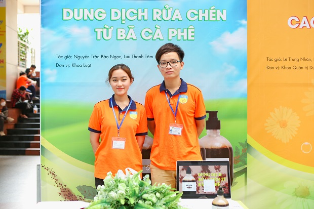 Top 7 13WIN13 Startup Wings 2022 “chào sân” tại triển lãm Startup Show, sẵn sàng cho Gala Chung kết 61