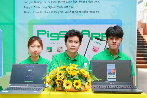 Top 7 13WIN13 Startup Wings 2022 “chào sân” tại triển lãm Startup Show, sẵn sàng cho Gala Chung kết 73