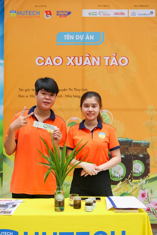 Top 7 13WIN13 Startup Wings 2022 “chào sân” tại triển lãm Startup Show, sẵn sàng cho Gala Chung kết 66