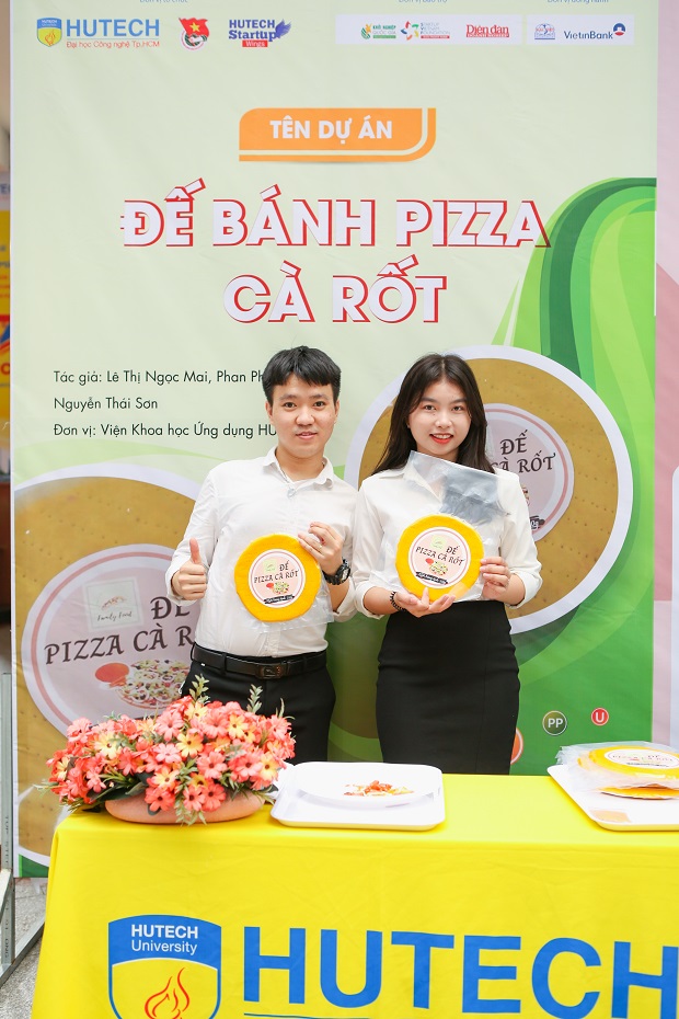 Top 7 13WIN13 Startup Wings 2022 “chào sân” tại triển lãm Startup Show, sẵn sàng cho Gala Chung kết 68