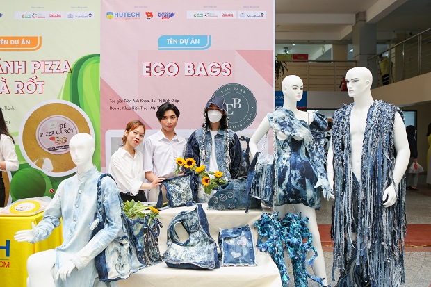 Top 7 13WIN13 Startup Wings 2022 “chào sân” tại triển lãm Startup Show, sẵn sàng cho Gala Chung kết 71