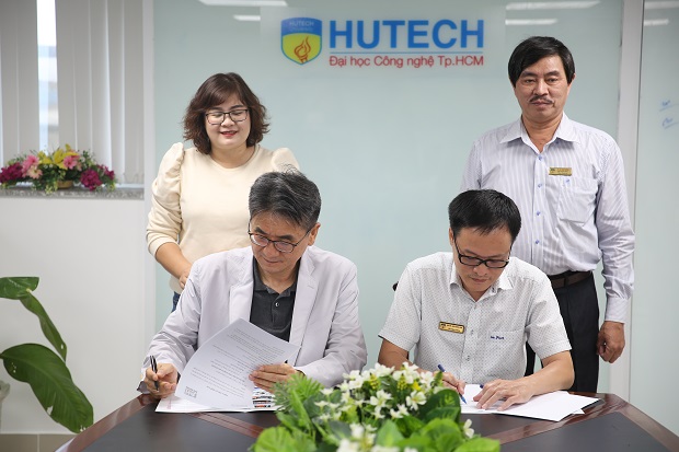 13WIN13 ký kết hợp tác cùng Công ty SHBSC Korea với nhiều cơ hội thực tập cho Tải app 13Win 29