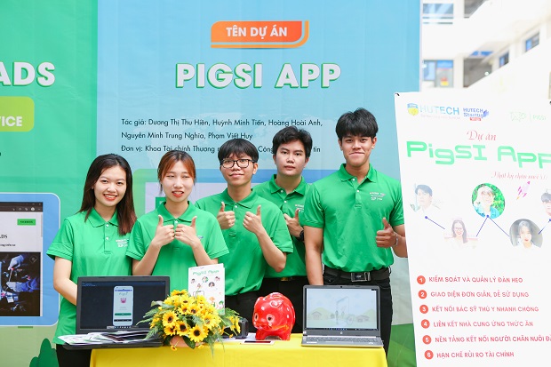Top 7 13WIN13 Startup Wings 2022 “chào sân” tại triển lãm Startup Show, sẵn sàng cho Gala Chung kết 27