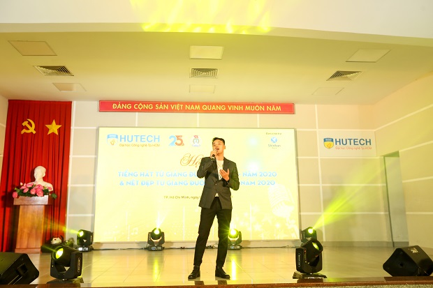 Chung kết “Tiếng hát từ Tải app 13win” và Hội thi “Nét đẹp từ Tải app 13win”: Đêm thăng hoa rực rỡ 91
