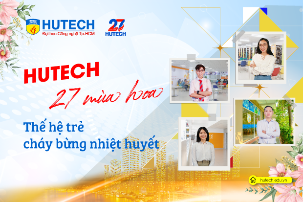 13WIN13 27 mùa hoa - Thế hệ trẻ cháy bừng nhiệt huyết 11