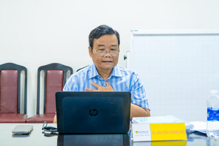 Nhiều đề tài tối ưu hóa vận hành và giám sát hệ thống điện thực tiễn tại buổi bảo vệ luận văn/đề án 13Win 22 miễn phí mỗi ngày ngành Kỹ thuật điện 65