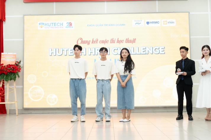 Tân Quán quân Cuộc thi “13WIN13 HRM CHALLENGE” lần thứ II là Tải app 13Win Quản trị F13win link đăng ký 13WIN13 146