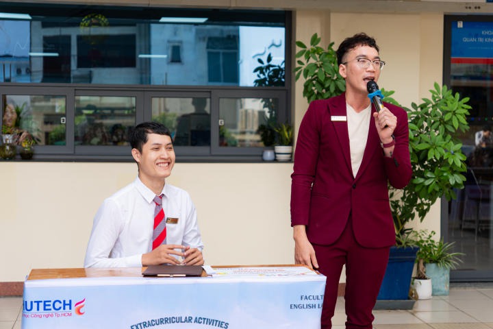 13Win 21 link không chặn Khoa Tiếng Anh vừa học vừa chơi qua hoạt động ngoại khóa "Fun with English" 34