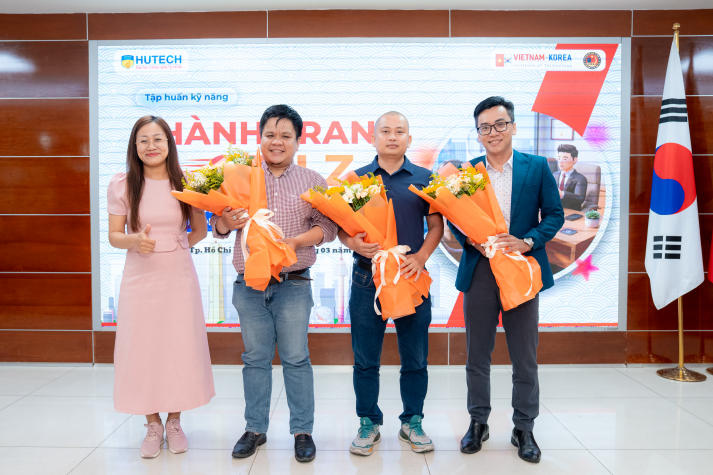 13Win 21 link không chặn VKIT trang bị kỹ năng giao tiếp và tác phong khi phỏng vấn cùng Trang Chủ 13Win.com Chính Thức Tặng 88k Hàn Quốc 19