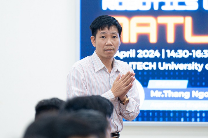 13WIN13 Institute of Engineering students dive into AI for Autonomous Robotics 25