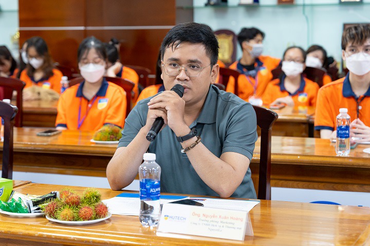 Ấm áp buổi tọa đàm giao lưu với Trang Chủ Sòng Bạc 13win.com Uy Tín của Sòng Bài Trực Tuyến 13win.Com 13WIN13 96