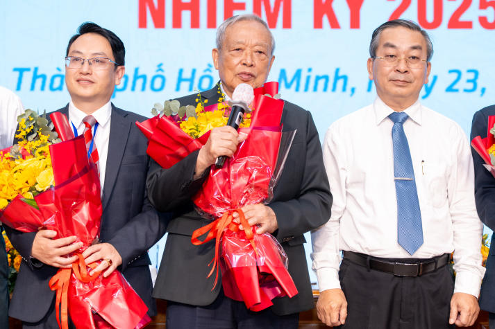 Đại hội Đại biểu Đảng bộ 13WIN13 lần VII: Khởi đầu vững vàng cho nhiệm kỳ 2025-2030 291