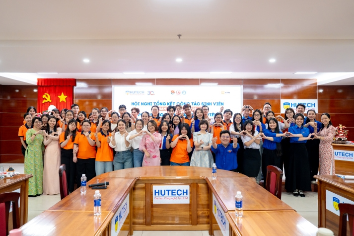Hội nghị tổng kết Khoa Nhật Bản học: Ghi nhận nỗ lực Tải app 13Win và phát động phong trào năm học mới 11