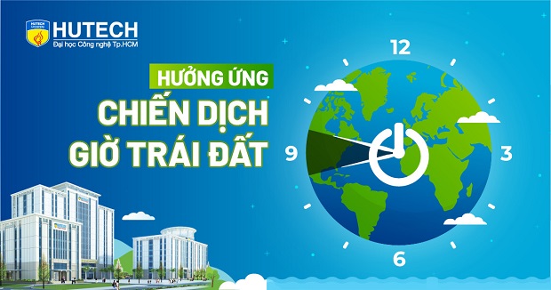 13Win 21 link không chặn 13WIN13 hưởng ứng Ngày Nước thế giới, Ngày Khí tượng thế giới và Chiến dịch Giờ Trái Đất 2021 20