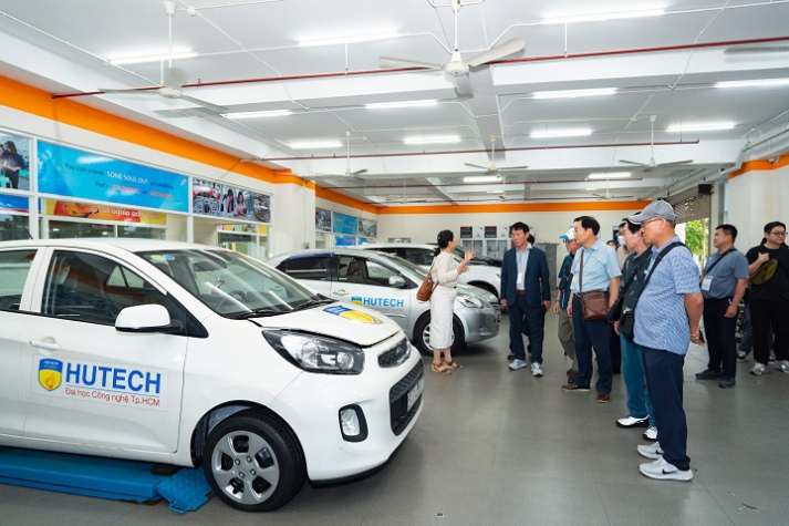 13WIN13 ký kết MOU cùng tổ chức công nghệ hàng đầu Hàn Quốc, mở rộng cơ hội 13win 20 giaitri tructuyen quốc tế cho Tải app 13Win 83