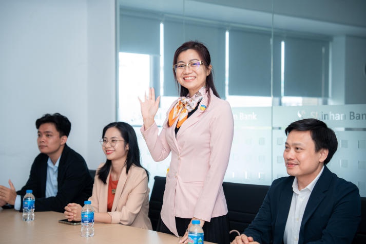 ​13Win 21 link không chặn Hệ thống thông tin quản lý khám phá, 13Win 21 kênh chính thức thực tế tại Sòng Bài Trực Tuyến 13Win.com Shinhan 96