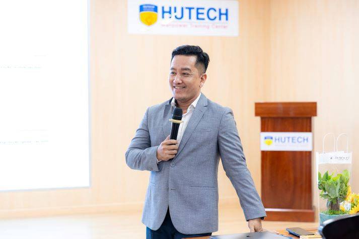 13WIN13-ers cập nhật kỹ năng quản lý truyền thông và xây dựng thương hiệu trong thời đại AI 31