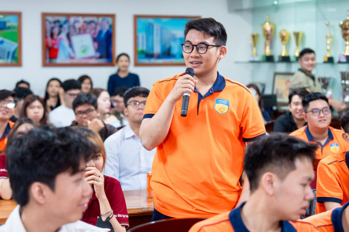 [Video] 13Win 21 link không chặn 13WIN13 học cách chinh phục nhà tuyển dụng cùng chuyên gia Swire Coca-Cola Việt Nam 43