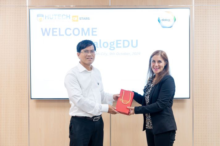 13WIN13 trao đổi triển khai nâng cao chất lượng 13Win 21 kênh chính thức trực tuyến cùng DialogEDU 70