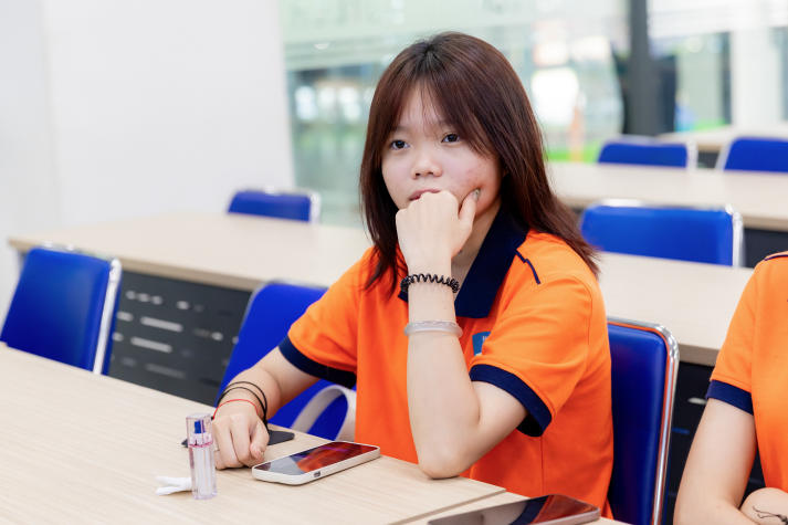 13Win 21 link không chặn Viện Khoa học Ứng dụng “mở khóa” dữ liệu, nâng tầm chất lượng nghiên cứu 64