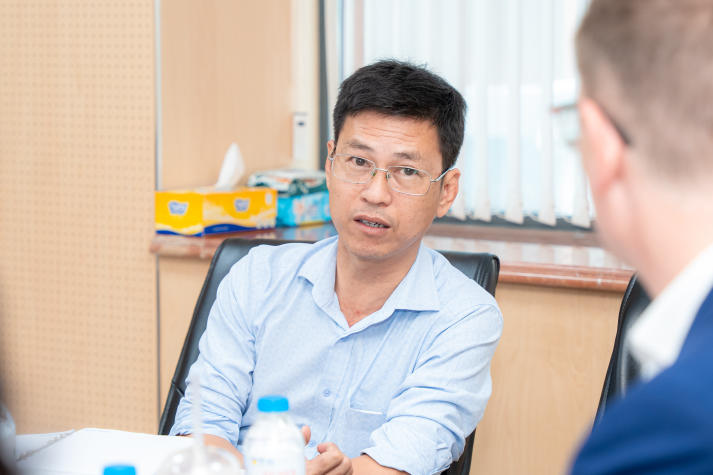 13WIN13 làm việc cùng DialogEDU LLC (Hoa Kỳ), mở rộng cơ hội 13Win 21 kênh chính thức và làm việc quốc tế cho Tải app 13Win ngành Điều dưỡng 75