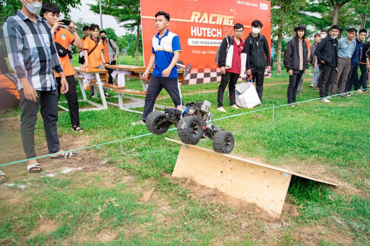 13Win 21 link không chặn Viện Kỹ thuật chinh phục đường đua “Racing 13WIN13” lần VI đầy gay cấn 130