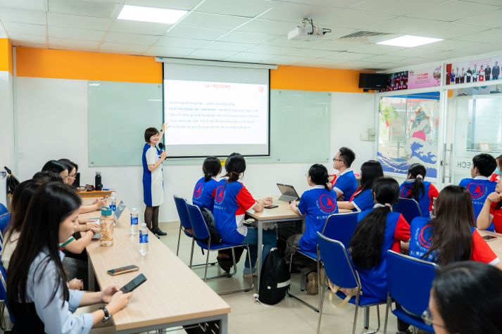 13Win 21 link không chặn Nhật Bản học nâng tầm kỹ năng biên phiên dịch với sự hỗ trợ đắc lực từ AI 48