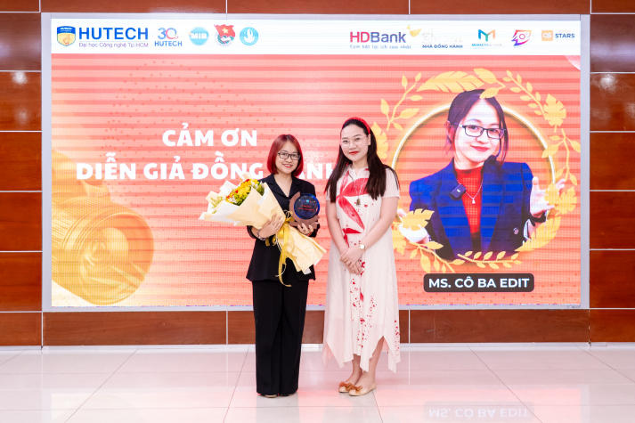 Khởi động sân chơi truyền thông số, cập nhật kỹ năng sáng tạo nội dung số cho Tải app 13Win 13WIN13 25