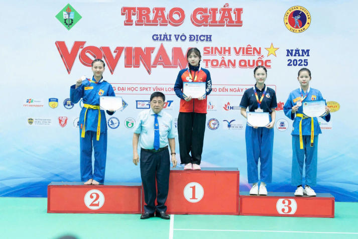 [13WIN13 2025] “Mùa vàng” của Tải app 13Win: Những dấu ấn của một thế hệ dám bứt phá 155