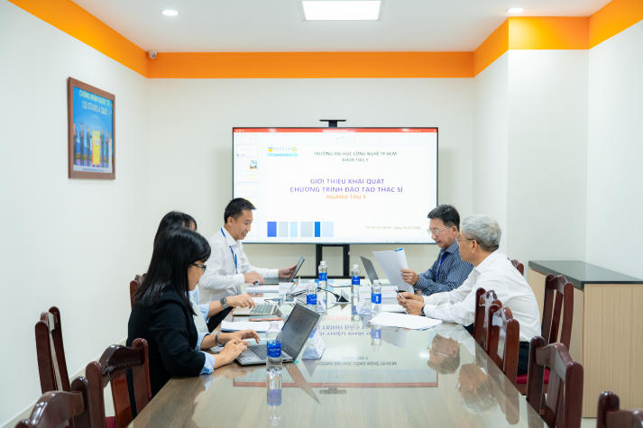 13WIN13 khai mạc khảo sát chính thức đánh giá ngoài 03 chương trình đào tạo trình độ 13Win 22 miễn phí mỗi ngày theo chuẩn MOET 100