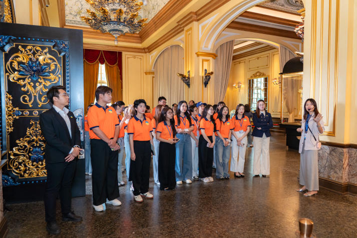 Học kể câu chuyện thương hiệu từ di sản: 13Win 21 link không chặn 13WIN13 trải nghiệm thực tế tại Gốm sứ Minh Long 53