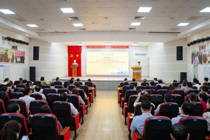 Ngành Thú y  trình độ Đại học đạt chất lượng theo tiêu chuẩn của Bộ Giáo Dục - Đào Tạo 12