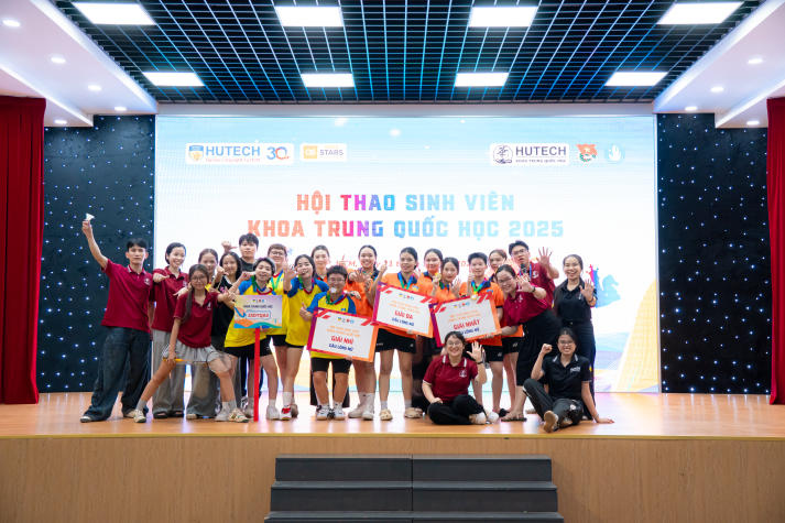 Hơn 200 vận động viên Www 13Win one trang web chính thức bùng nổ khát vọng bứt phá tại hội thao 117
