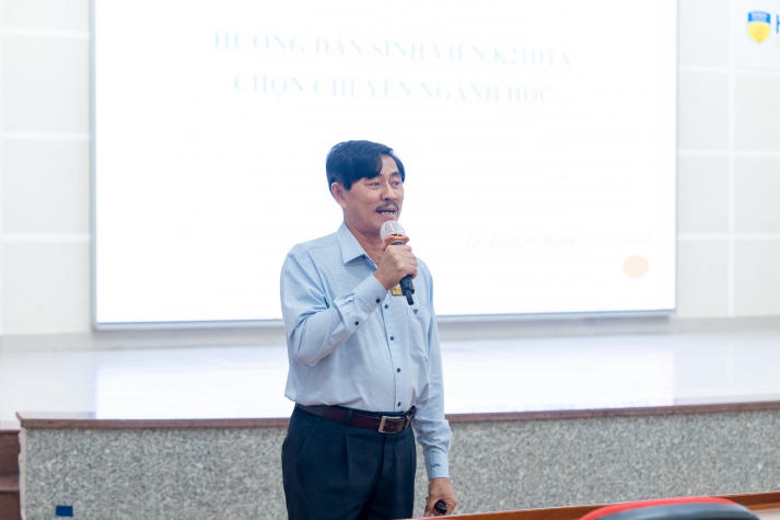 13Win 21 link không chặn Khoa Tiếng Anh 13WIN13 nắm bắt “bí kíp” chọn chuyên ngành 66