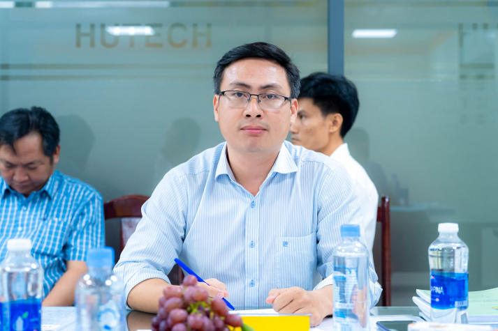 BẢO VỆ ĐỀ ÁN TỐT NGHIỆP THẠC SĨ (6/2025) 25