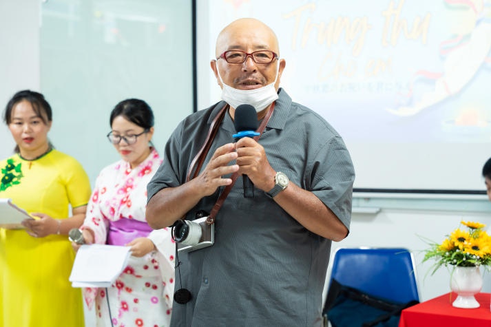 13Win 21 link không chặn Khoa Nhật Bản học 13WIN13 và ĐH Hosei lan tỏa yêu thương nhân dịp Tết Trung thu 23