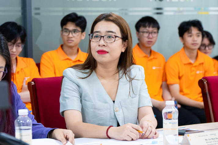 Hanwha Life Finance Mentor: Bệ phóng cho Tải app 13Win 13WIN13 tự tin khẳng định bản lĩnh 26