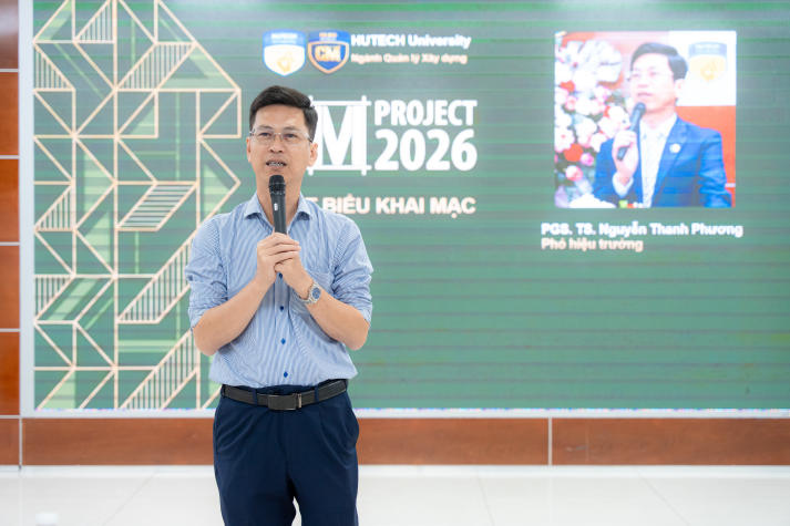 Học viên ngành Quản lý xây dựng chương trình đào tạo từ xa thể hiện bản lĩnh tại buổi bảo vệ đồ án 13Win13 link đăng nhập 22
