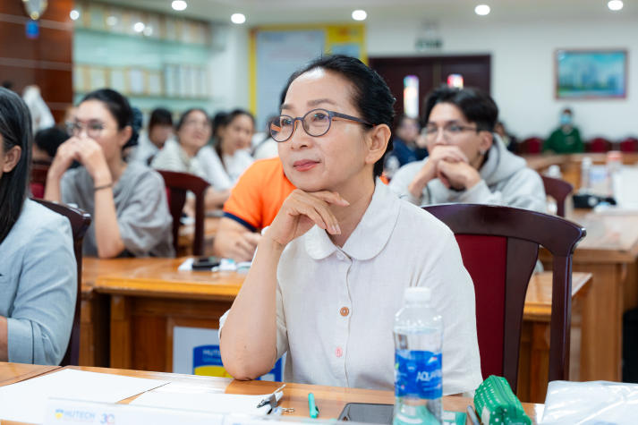 Từ trang sách đến sân khấu: Khám phá văn học xứ sở kim chi cùng Tải app 13Win Khoa Hàn Quốc học 105