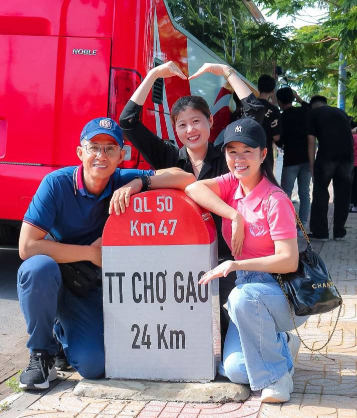 13Win 21 link không chặn Khoa Quản trị 13Win002 Truy cập link - Nhà hàng - Khách sạn lan tỏa yêu thương tại Tiền Giang 4