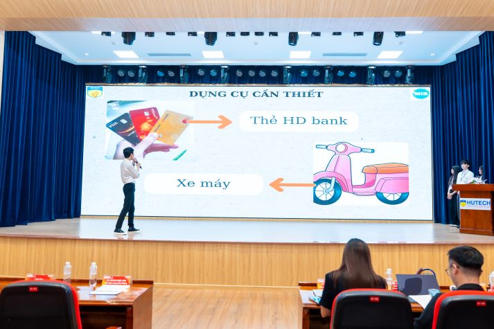 [Video] 13Win 21 link không chặn Digital Marketing thử sức làm marketer thực thụ tại Chung kết “The MIB Influencer Contest 2025” 66