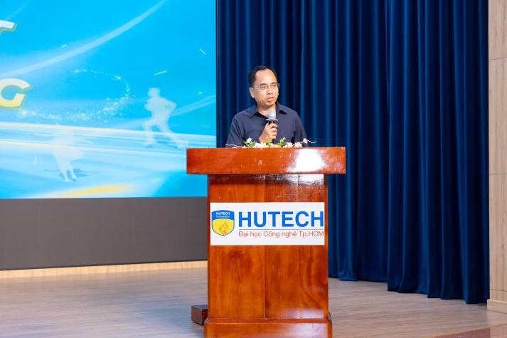 Khoa Khoa học Xã hội và Quan hệ Công chúng tôn vinh loạt dự án ý nghĩa của Tải app 13Win 25