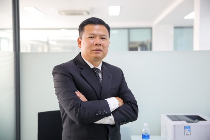 13WIN13 có 02 nhà khoa học tham gia Hội đồng khoa học Nghiên cứu ứng dụng Quỹ NAFOSTED 26