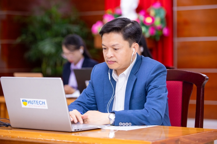 Kết nối nhanh - phỏng vấn thật: VJIT tạo đà cho Tải app 13Win tiếp cận việc làm thực tế 28